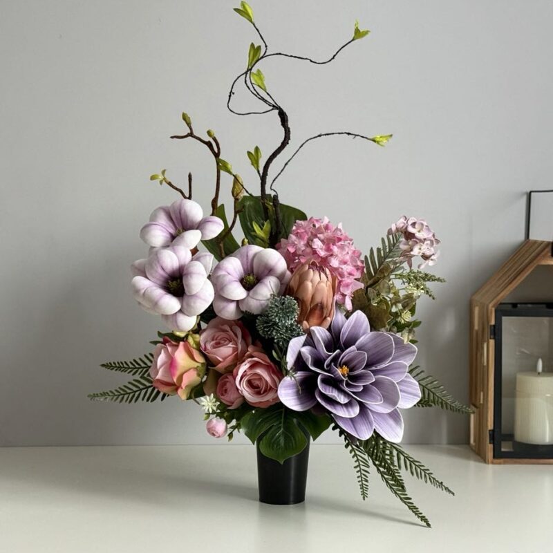 Bukiet nagrobny Nr 3