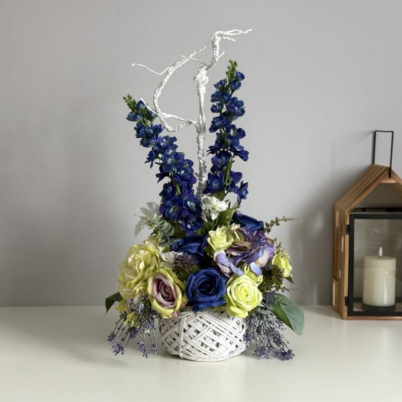 Dekoracja nagrobna Nr 10