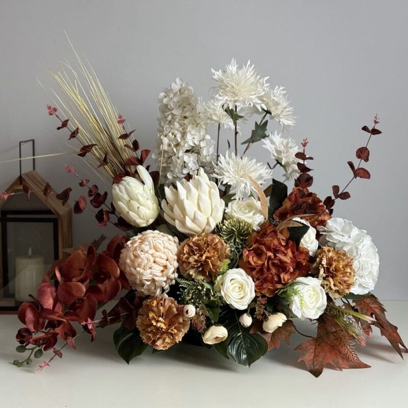 Dekoracja nagrobna Nr 11