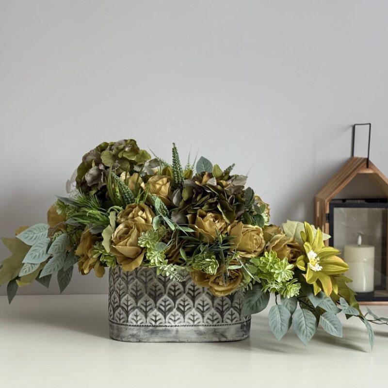 Dekoracja nagrobna Nr 9