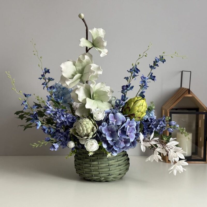 Dekoracja nagrobna Nr 7