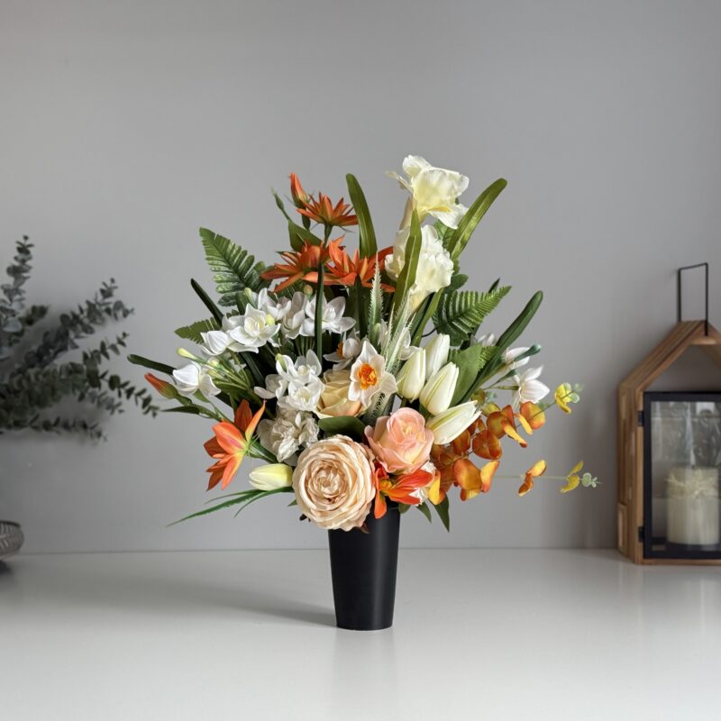 Bukiet nagrobny Nr 30